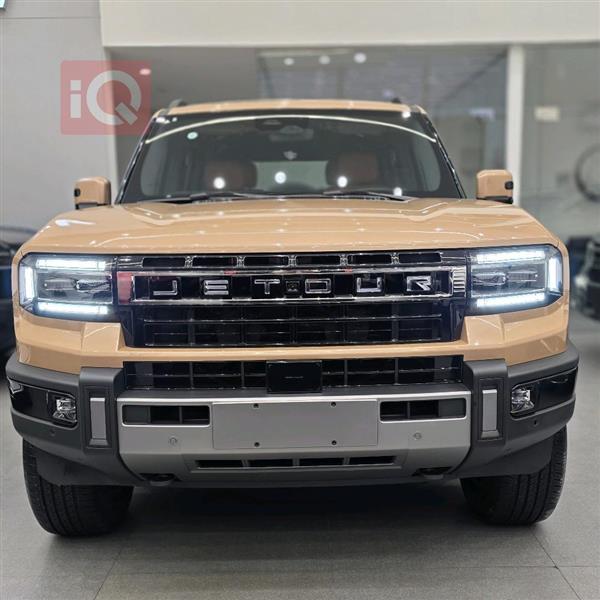 جیتۆر G700 2026  بۆ فرۆشتن لە عێراق -  بەغداد